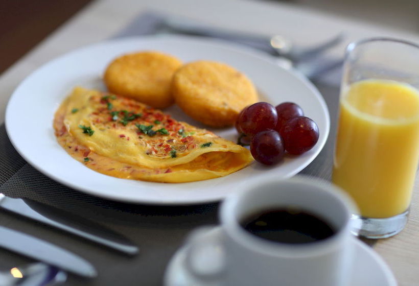 Aranjuez Hotel & Suites | David | Chiriqui | Panama 11