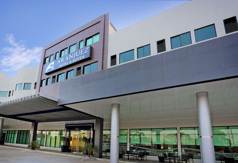 Aranjuez Hotel & Suites | David | Chiriqui | Panama 13