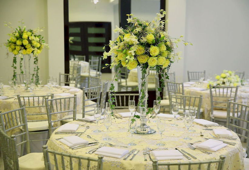 Aranjuez Hotel & Suites | David | Chiriqui | Panama 15