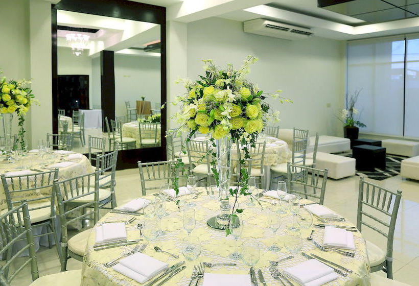 Aranjuez Hotel & Suites | David | Chiriqui | Panama 16