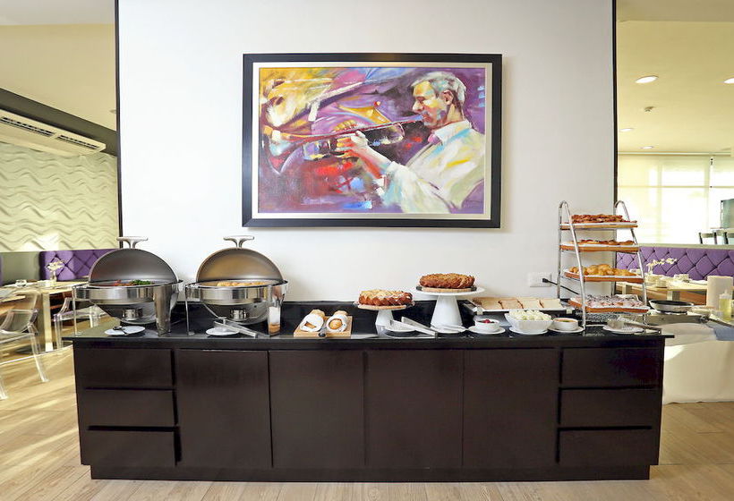 Aranjuez Hotel & Suites | David | Chiriqui | Panama 18