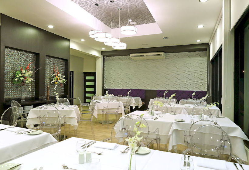 Aranjuez Hotel & Suites | David | Chiriqui | Panama 20