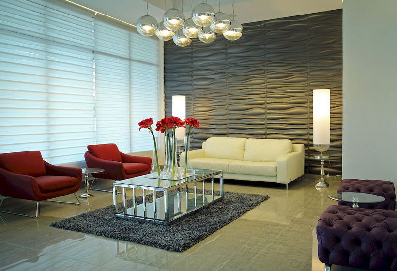 Aranjuez Hotel & Suites | David | Chiriqui | Panama 3