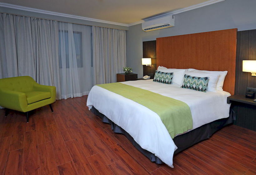 Aranjuez Hotel & Suites | David | Chiriqui | Panama 4