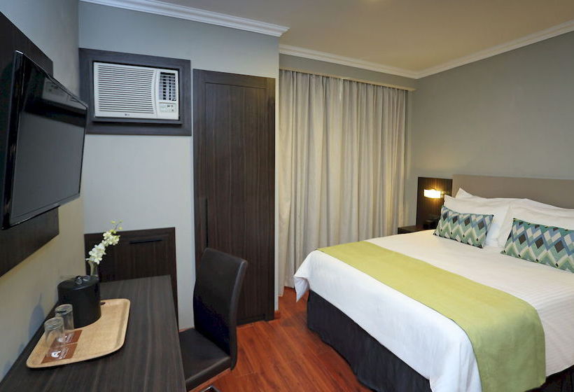 Aranjuez Hotel & Suites | David | Chiriqui | Panama 6