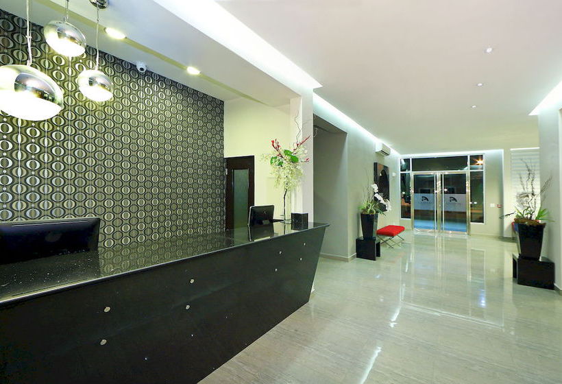 Aranjuez Hotel & Suites | David | Chiriqui | Panama 7