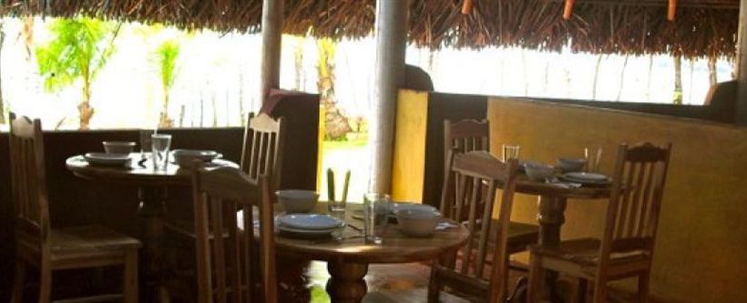 Hotel Cabañas Time Out | Santa Catalina | Veraguas | Panama