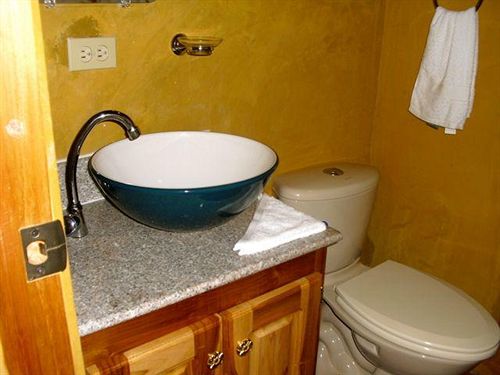 Hotel Cabañas Time Out | Santa Catalina | Veraguas | Panama 1