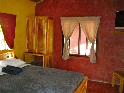 Hotel Cabañas Time Out | Santa Catalina | Veraguas | Panama 2