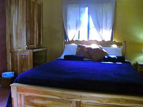 Hotel Cabañas Time Out | Santa Catalina | Veraguas | Panama 3