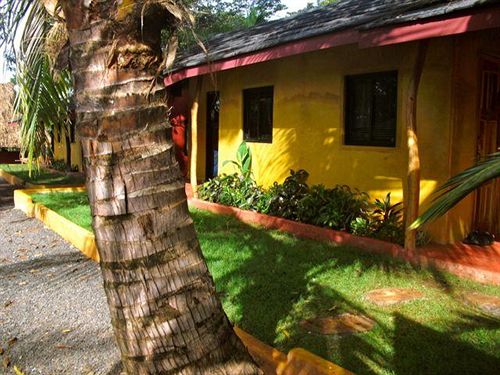 Hotel Cabañas Time Out | Santa Catalina | Veraguas | Panama 4