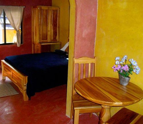 Hotel Cabañas Time Out | Santa Catalina | Veraguas | Panama 5