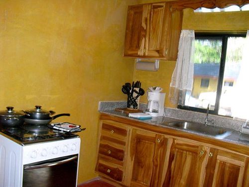 Hotel Cabañas Time Out | Santa Catalina | Veraguas | Panama 6