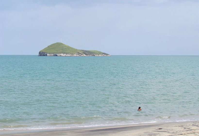 Hotel Evenia Coronado | Coronado | Panamá | Panamá 11