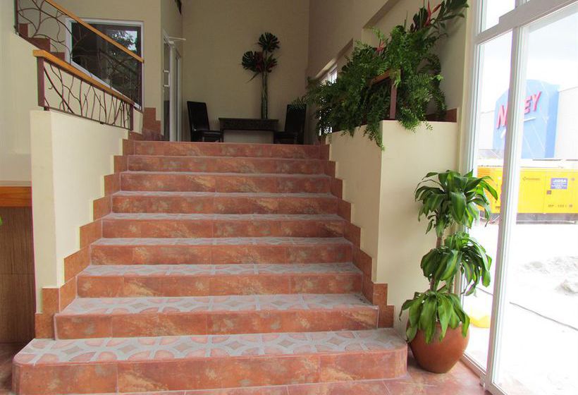 Hotel Evenia Coronado | Coronado | Panamá | Panamá 15