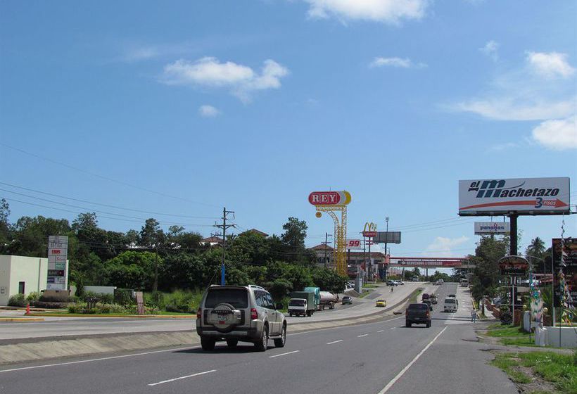 Hotel Evenia Coronado | Coronado | Panamá | Panamá 17