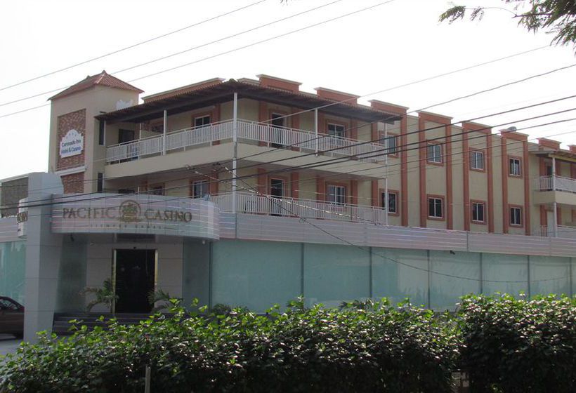 Hotel Evenia Coronado | Coronado | Panamá | Panamá 2