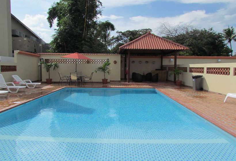 Hotel Evenia Coronado | Coronado | Panamá | Panamá 3