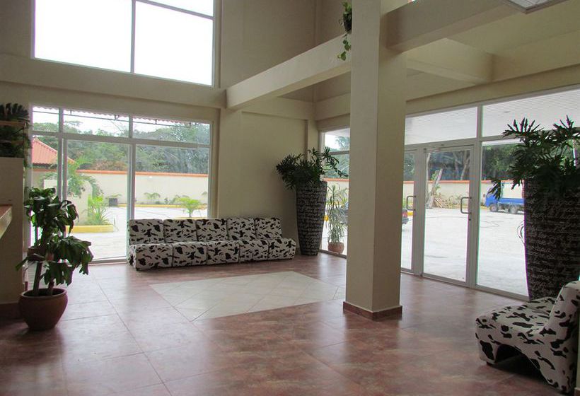 Hotel Evenia Coronado | Coronado | Panamá | Panamá 4