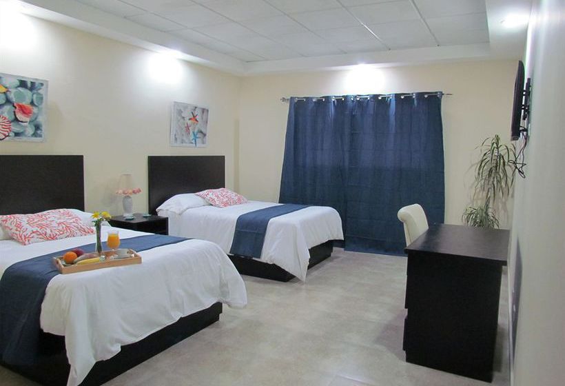 Hotel Evenia Coronado | Coronado | Panamá | Panamá 6