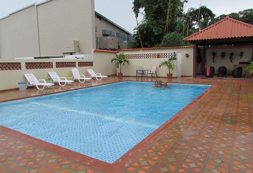 Hotel Evenia Coronado | Coronado | Panamá | Panamá 8