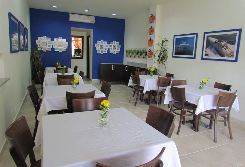 Hotel Evenia Coronado | Coronado | Panamá | Panamá 9