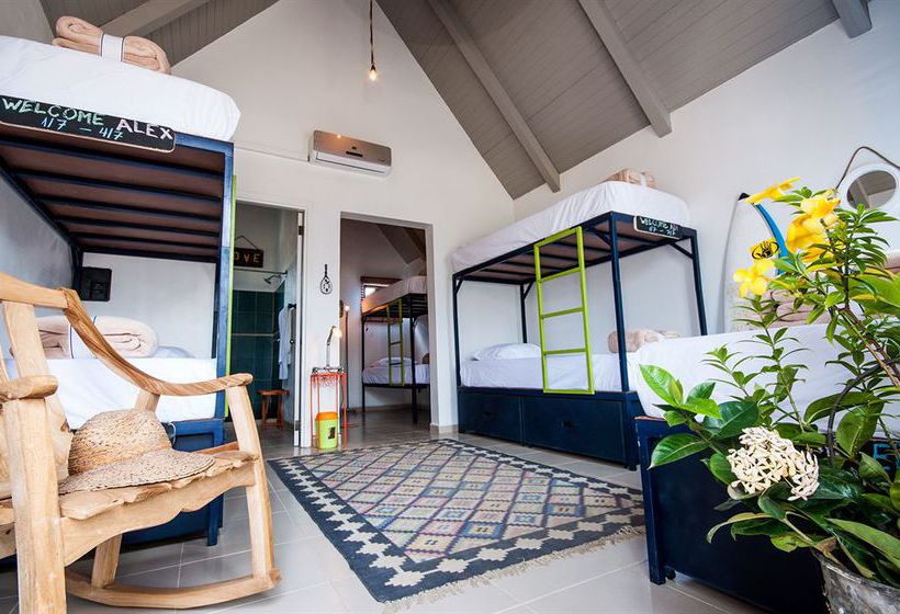 Selina Hostel Playa Venao Las Escobas del Venado