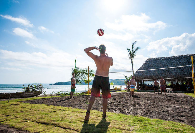 Selina Hostel Playa Venao | Las Escobas del Venado | Los Santos | Panamá 1