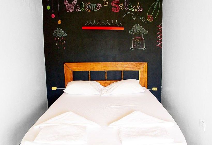 Selina Hostel Playa Venao | Las Escobas del Venado | Los Santos | Panamá 10