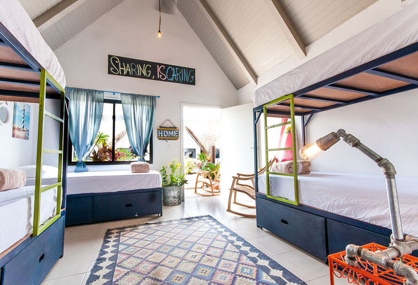 Selina Hostel Playa Venao | Las Escobas del Venado | Los Santos | Panamá 11