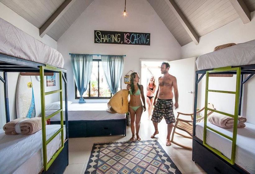 Selina Hostel Playa Venao | Las Escobas del Venado | Los Santos | Panamá 12