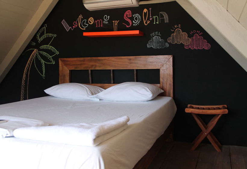 Selina Hostel Playa Venao | Las Escobas del Venado | Los Santos | Panamá 13