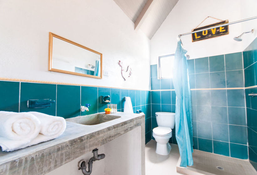 Selina Hostel Playa Venao | Las Escobas del Venado | Los Santos | Panamá 15