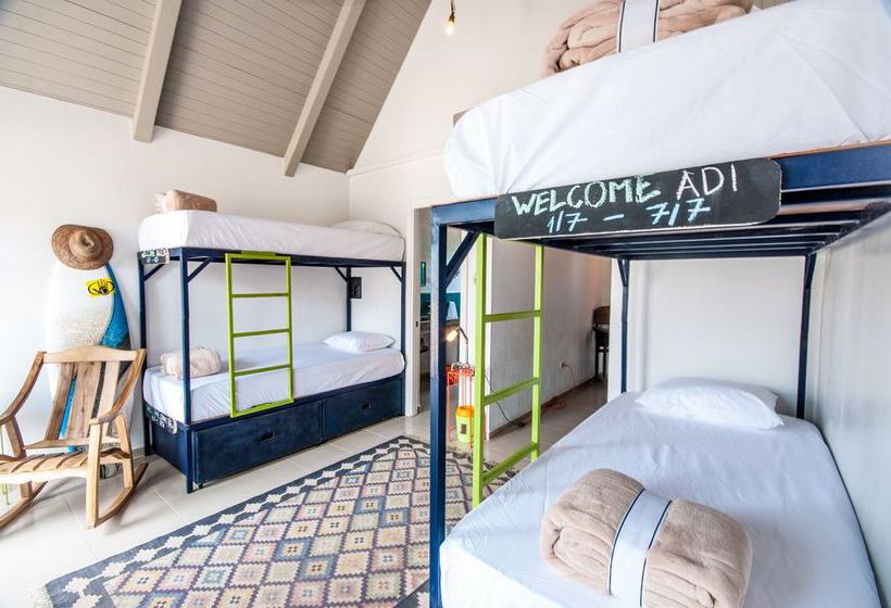 Selina Hostel Playa Venao | Las Escobas del Venado | Los Santos | Panamá 16