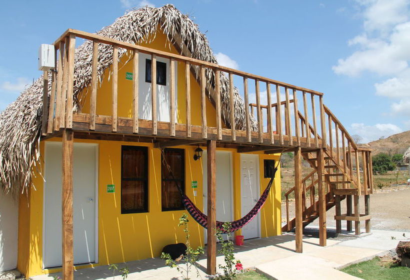 Selina Hostel Playa Venao | Las Escobas del Venado | Los Santos | Panamá 17