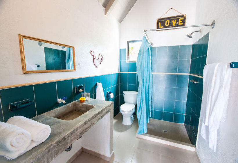 Selina Hostel Playa Venao | Las Escobas del Venado | Los Santos | Panamá 18