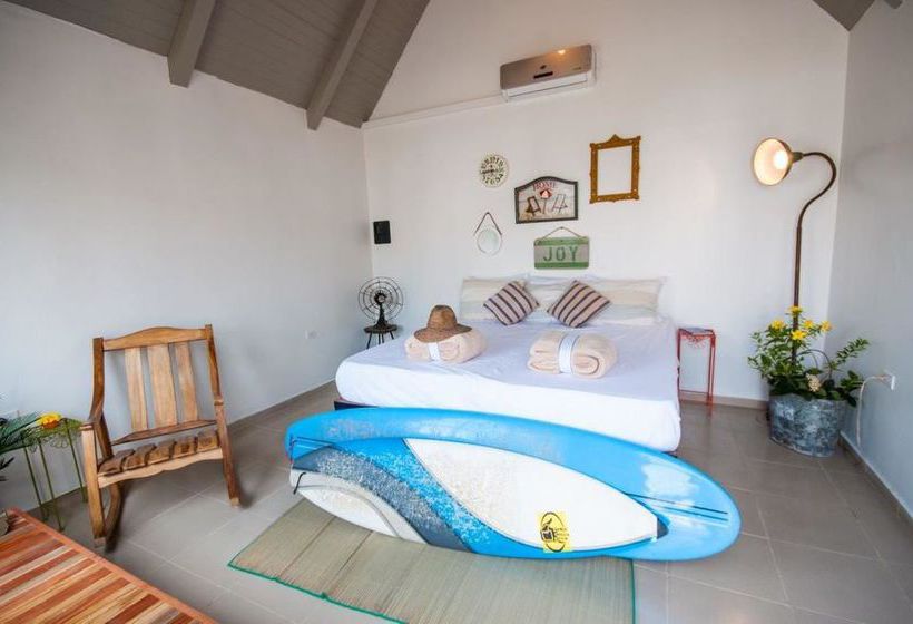 Selina Hostel Playa Venao | Las Escobas del Venado | Los Santos | Panamá 19