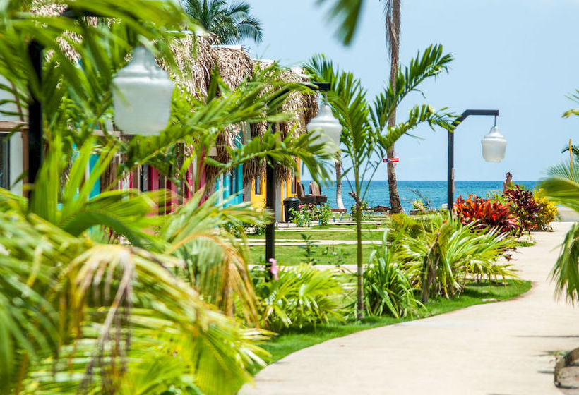 Selina Hostel Playa Venao | Las Escobas del Venado | Los Santos | Panamá 2