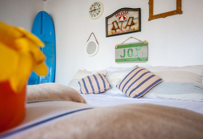 Selina Hostel Playa Venao | Las Escobas del Venado | Los Santos | Panamá 20