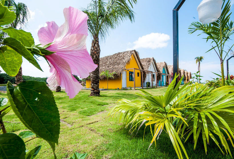 Selina Hostel Playa Venao | Las Escobas del Venado | Los Santos | Panamá 3