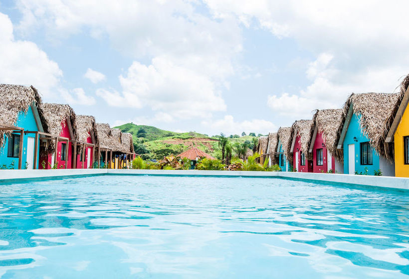 Selina Hostel Playa Venao | Las Escobas del Venado | Los Santos | Panamá 5