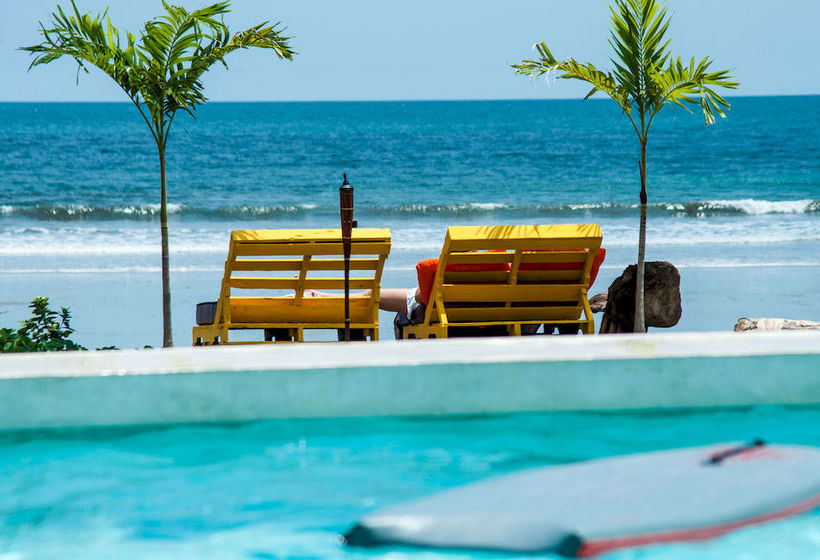 Selina Hostel Playa Venao | Las Escobas del Venado | Los Santos | Panamá 7