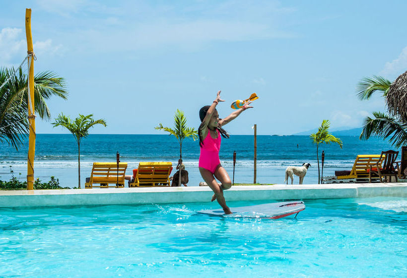 Selina Hostel Playa Venao | Las Escobas del Venado | Los Santos | Panamá 9