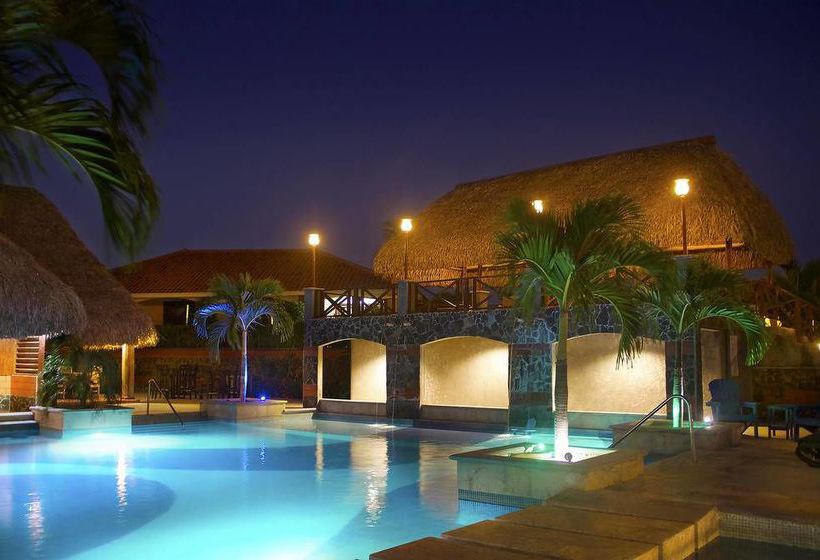 Hato Viejo Boutique Hotel Río Hato Coclé