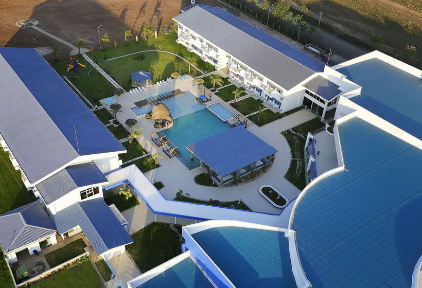 Hotel Mykonos Panama Santiago