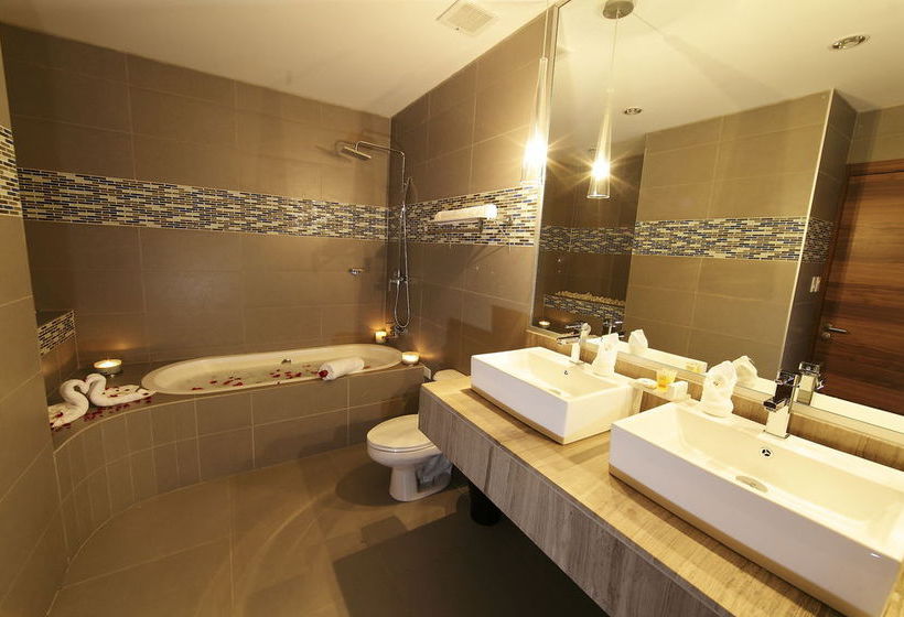 Hotel Mykonos Panama | Santiago | Veraguas | Panama 1