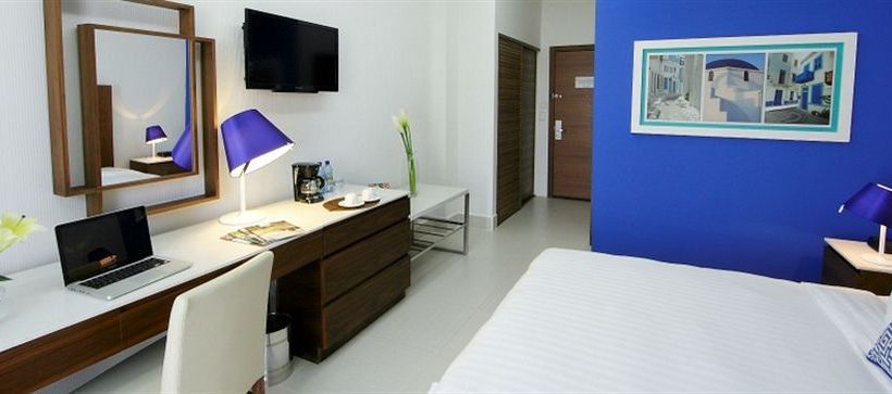 Hotel Mykonos Panama | Santiago | Veraguas | Panama 10