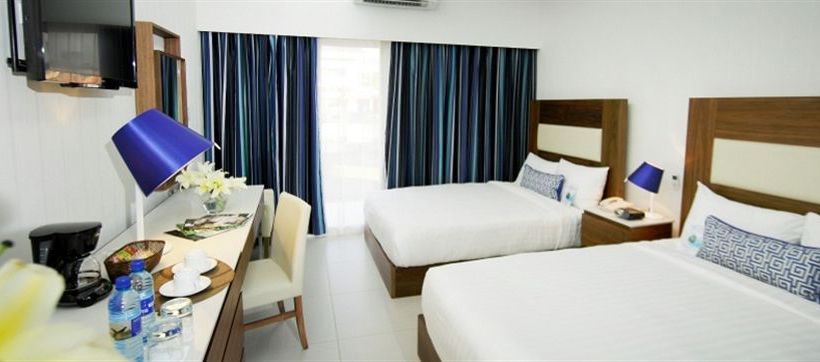 Hotel Mykonos Panama | Santiago | Veraguas | Panama 11