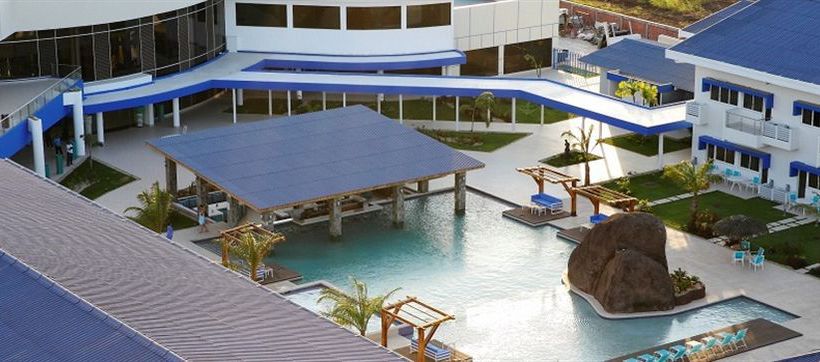 Hotel Mykonos Panama | Santiago | Veraguas | Panama 19