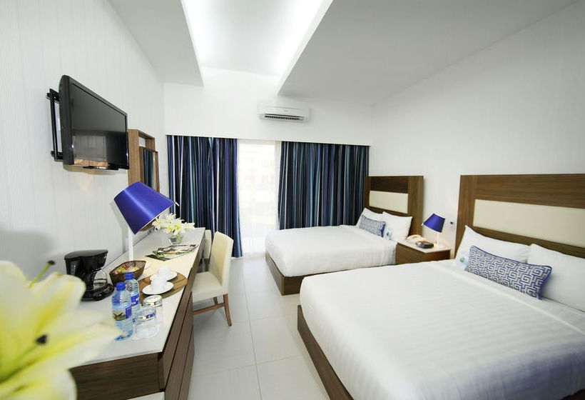 Hotel Mykonos Panama | Santiago | Veraguas | Panama 3